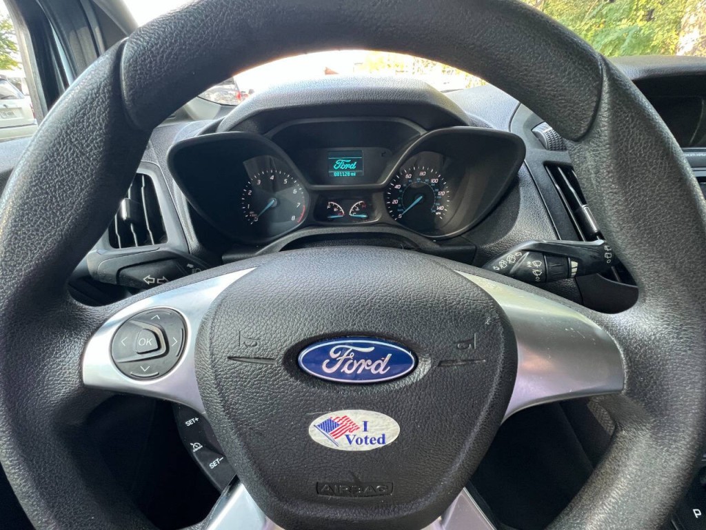 2014 Ford Transit Connect Image 19