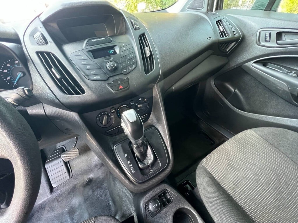 2014 Ford Transit Connect Image 21