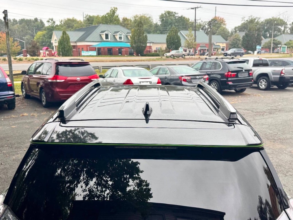 2018 Toyota Rav4 Image 37