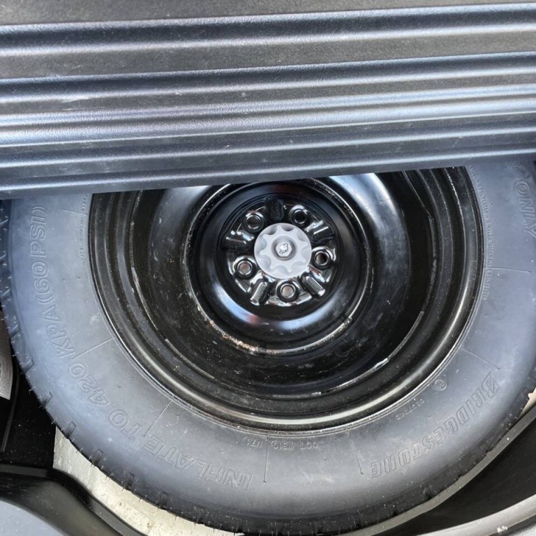 2018 Toyota Rav4 Image 38