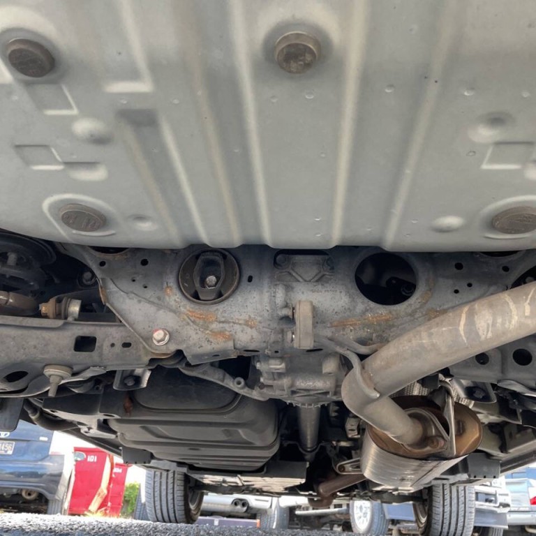 2018 Toyota Rav4 Image 39