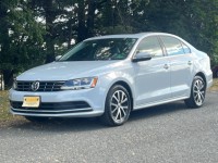 Image for 2018 Volkswagen Jetta 1.4T SE ID: 6843841