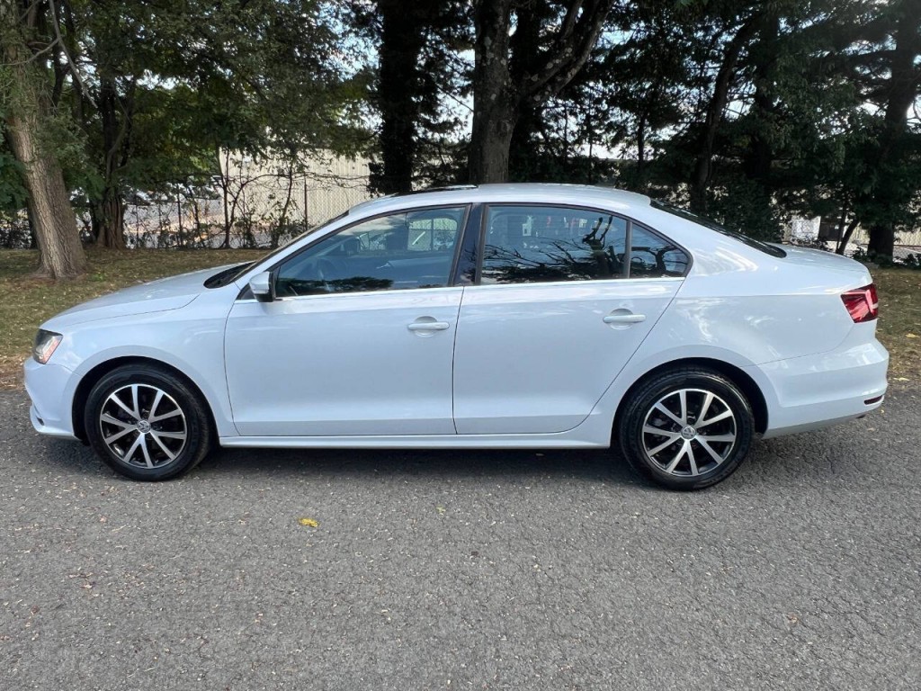 2018 Volkswagen Jetta Image 6