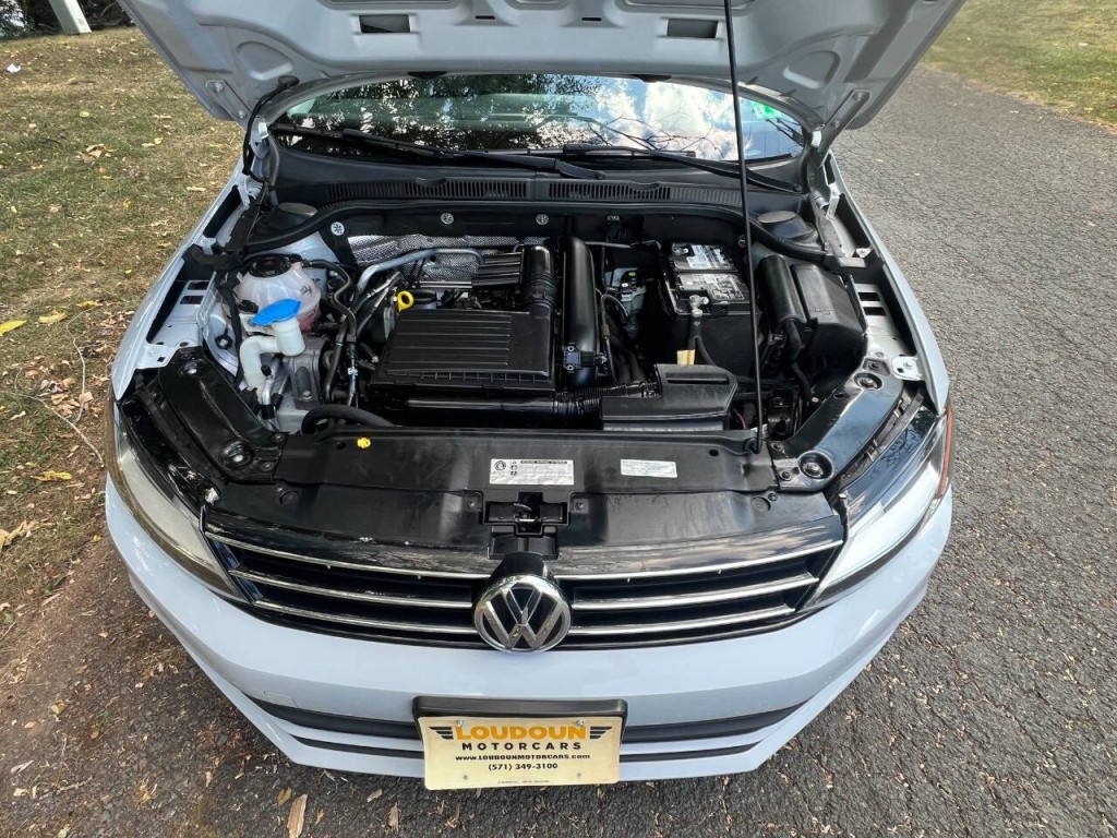2018 Volkswagen Jetta Image 19