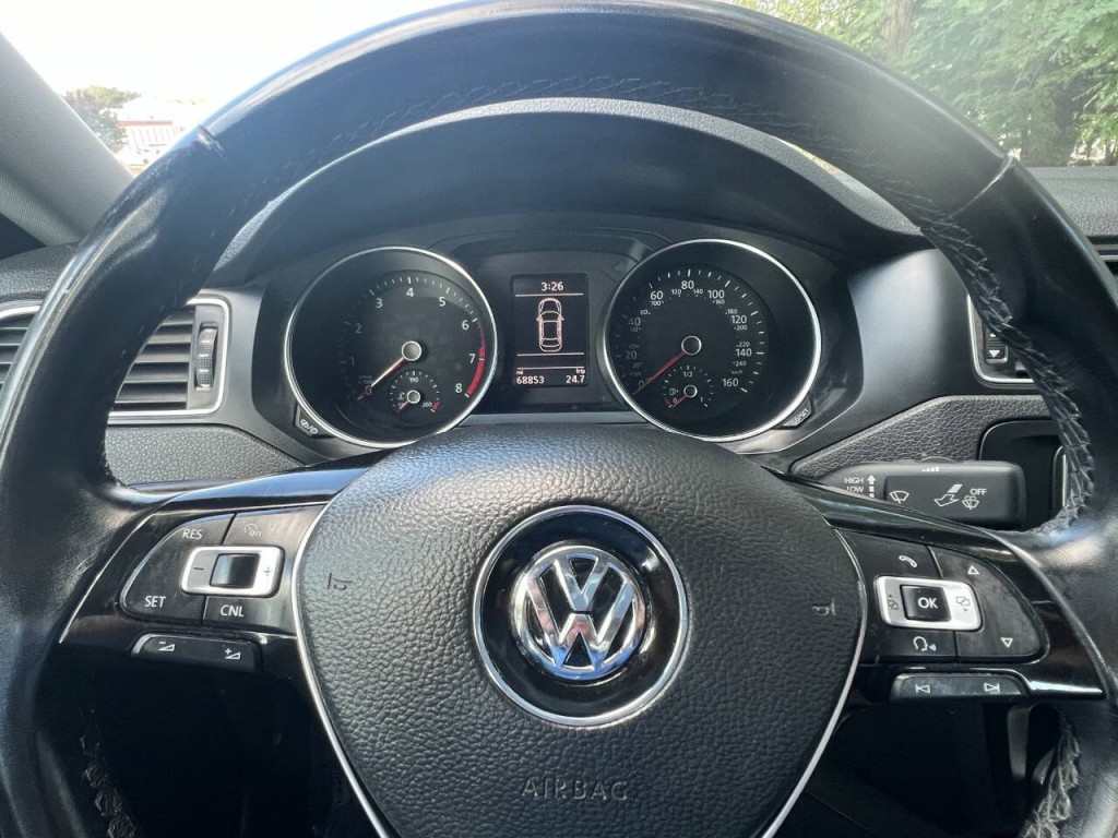 2018 Volkswagen Jetta Image 21
