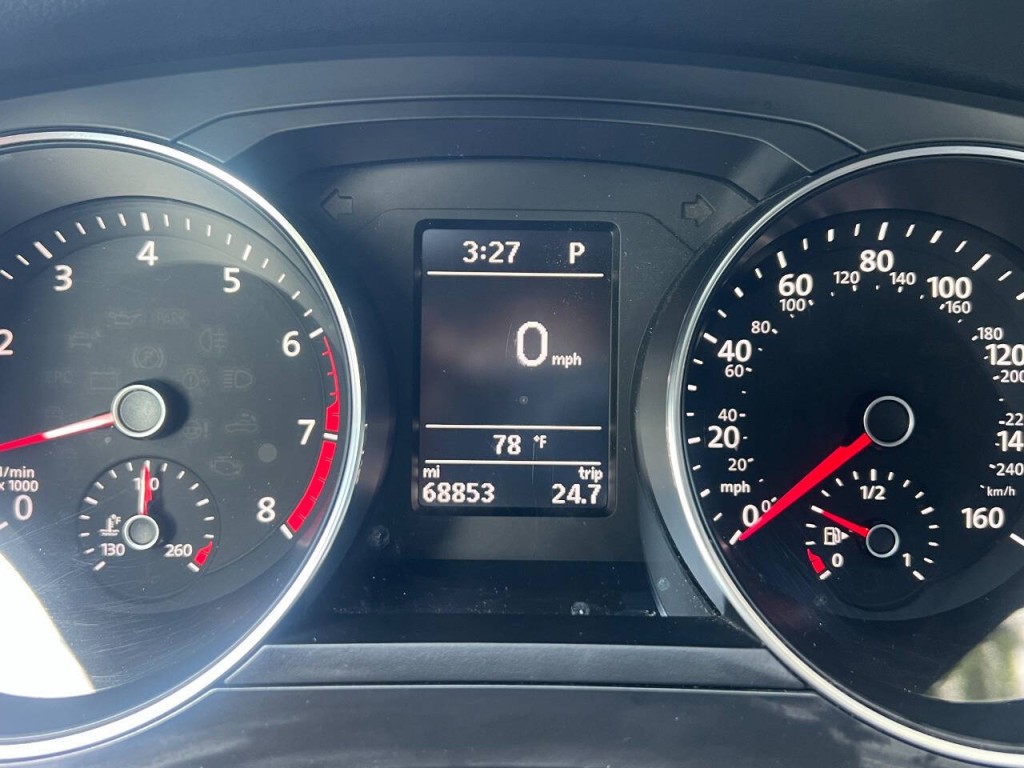 2018 Volkswagen Jetta Image 22