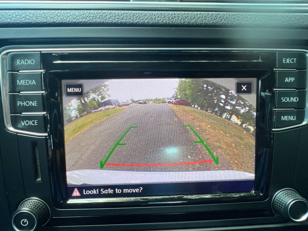 2018 Volkswagen Jetta Image 23