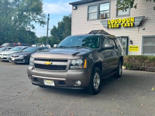 Image for 2013 Chevrolet Tahoe LT ID: 6863609