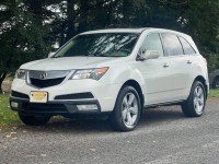 Image for 2011 Acura MDX SH ID: 6877426