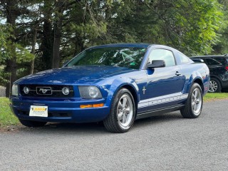 Image for 2006 Ford Mustang V6 Premium Fastback ID: 6880837
