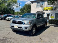 Image for 2015 Toyota Tacoma V6 Double Cab 5.0 ft SB ID: 6880838