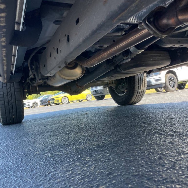 2015 Toyota Tacoma Image 27