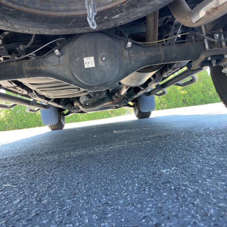 2015 Toyota Tacoma Image 28