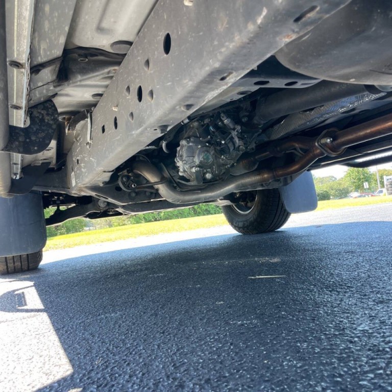 2015 Toyota Tacoma Image 29