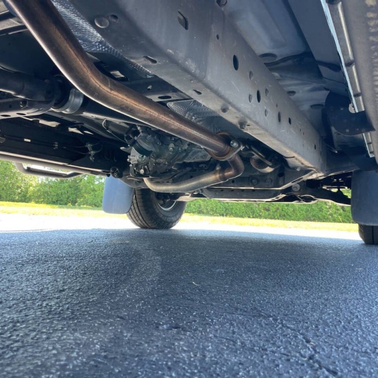 2015 Toyota Tacoma Image 32