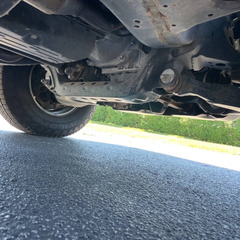 2015 Toyota Tacoma Image 33