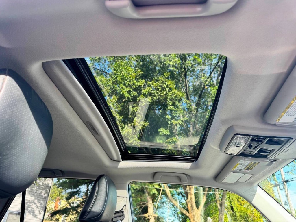 2013 Toyota 4Runner Image 18