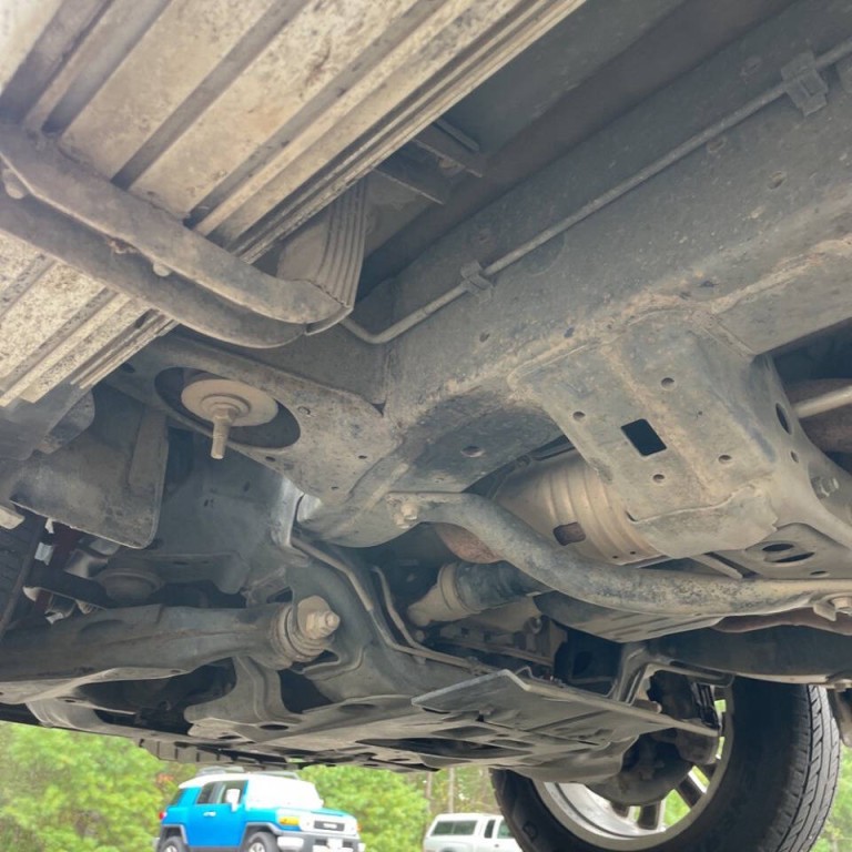 2013 Toyota 4Runner Image 38