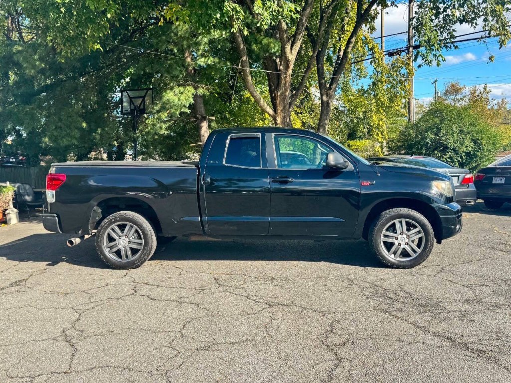 2012 Toyota Tundra Image 4