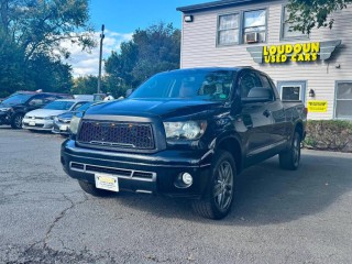 Image for 2012 Toyota Tundra Limited Double Cab Pickup SB (5.7L V8) ID: 6910910