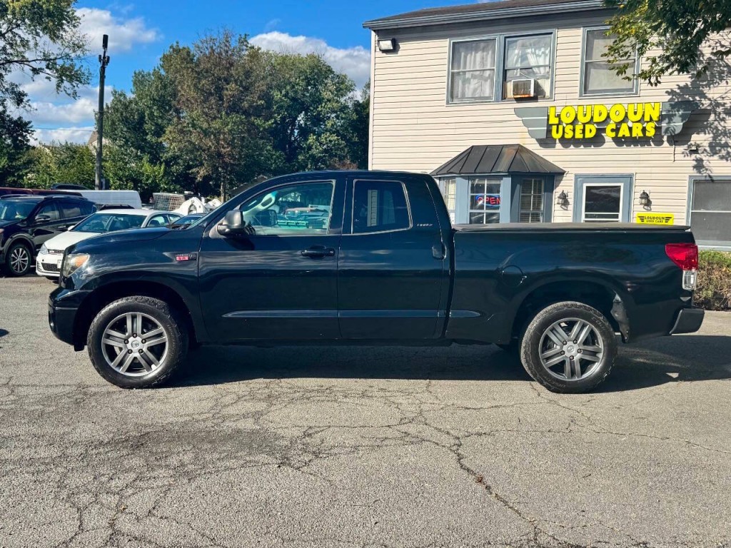 2012 Toyota Tundra Image 6