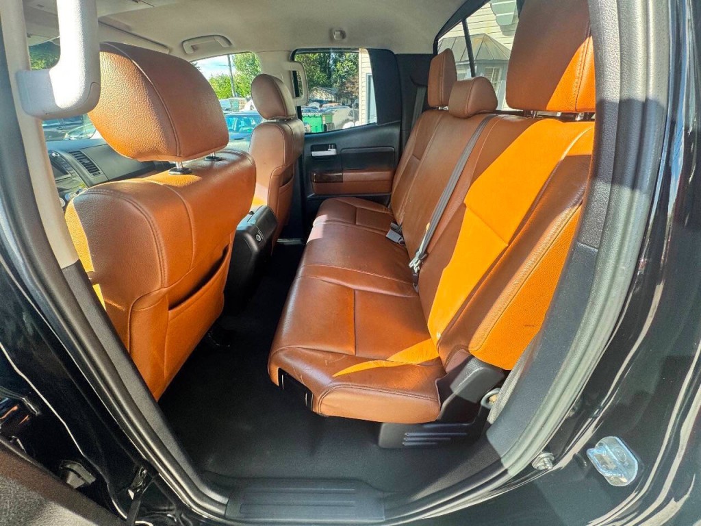 2012 Toyota Tundra Image 10