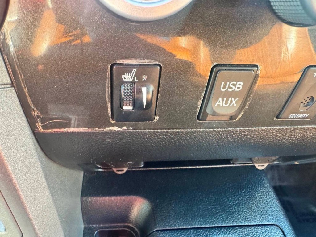 2012 Toyota Tundra Image 17