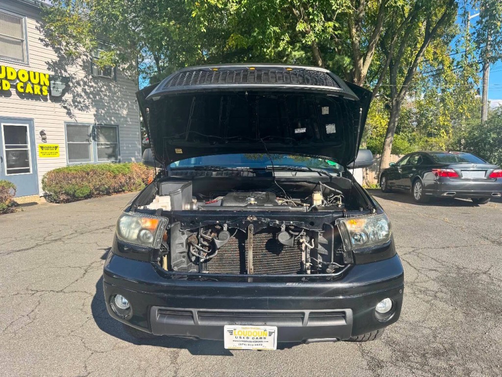 2012 Toyota Tundra Image 22