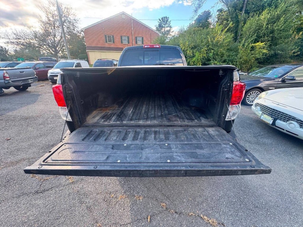2012 Toyota Tundra Image 25