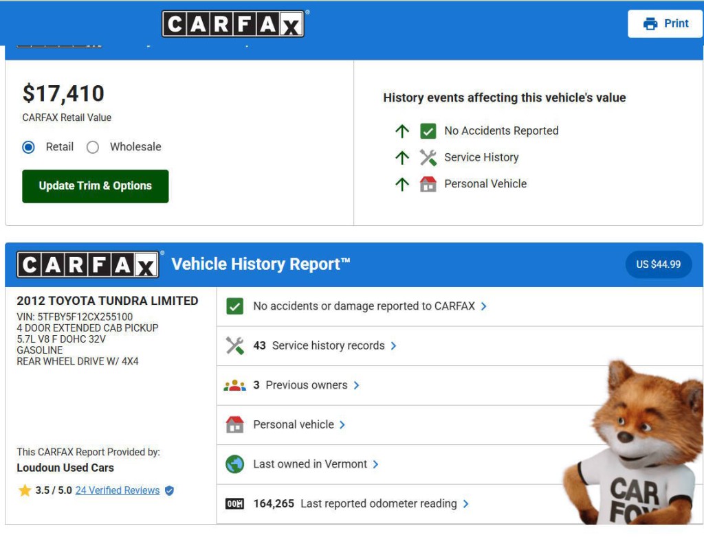 2012 Toyota Tundra Image 26