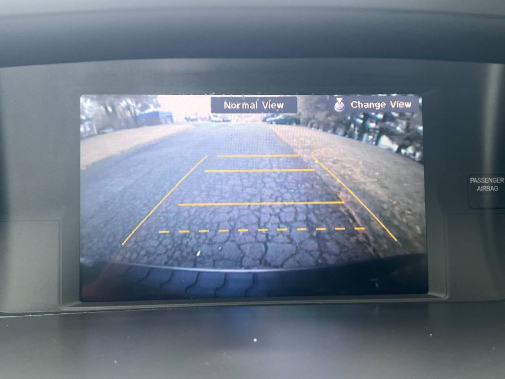 2012 Honda Odyssey Image 27