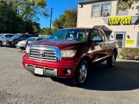 Image for 2007 Toyota Tundra Limited Double Cab SB (5.7L V8) ID: 6932393