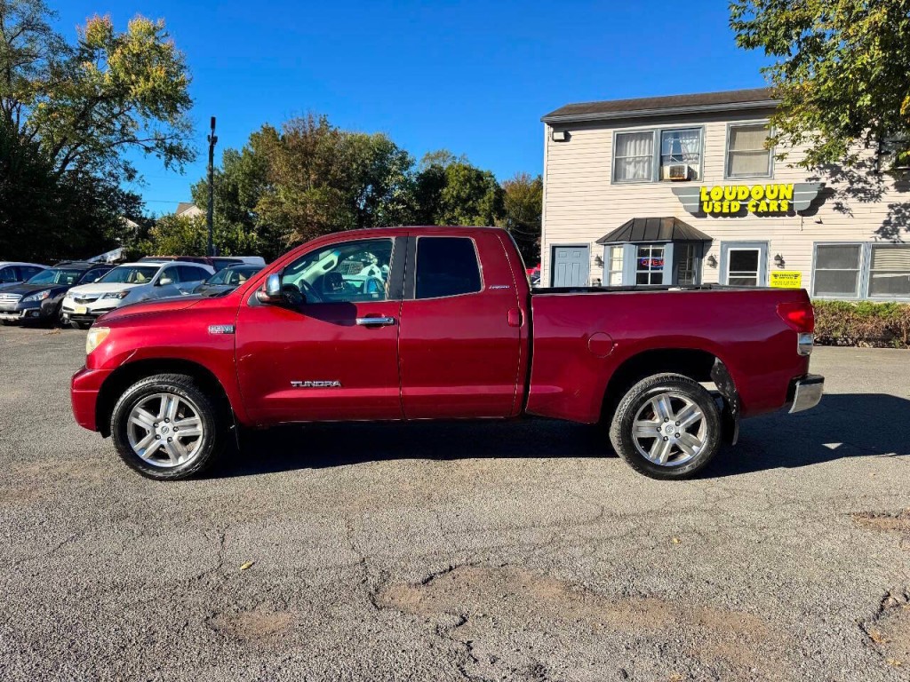 2007 Toyota Tundra Image 6