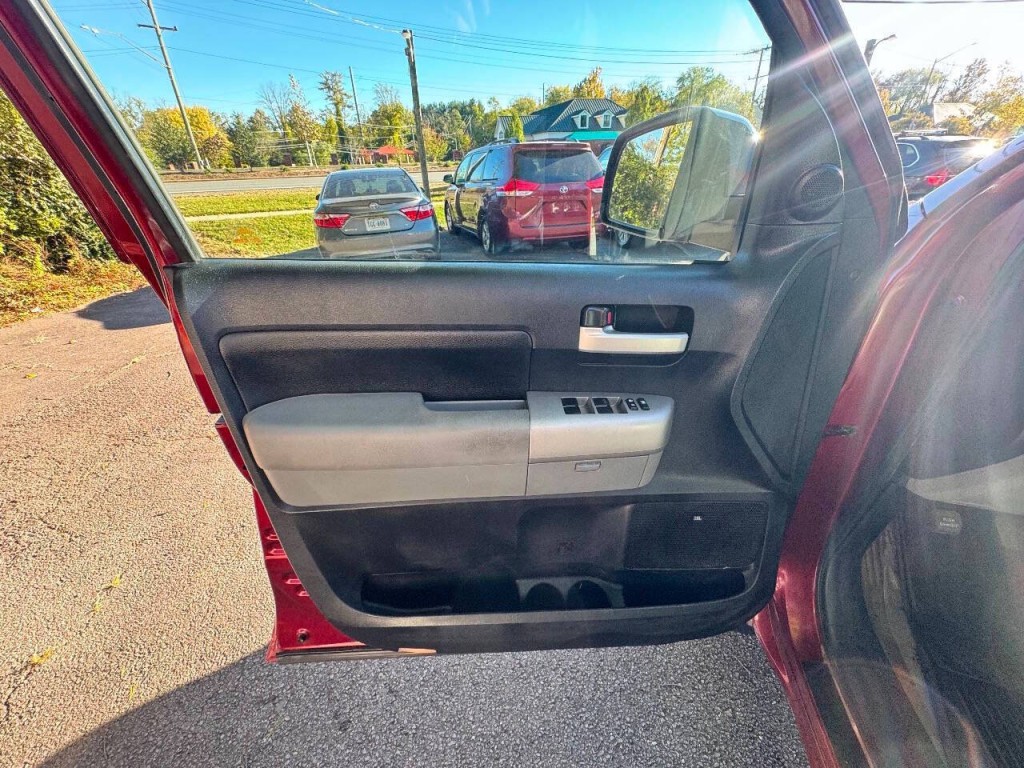 2007 Toyota Tundra Image 7