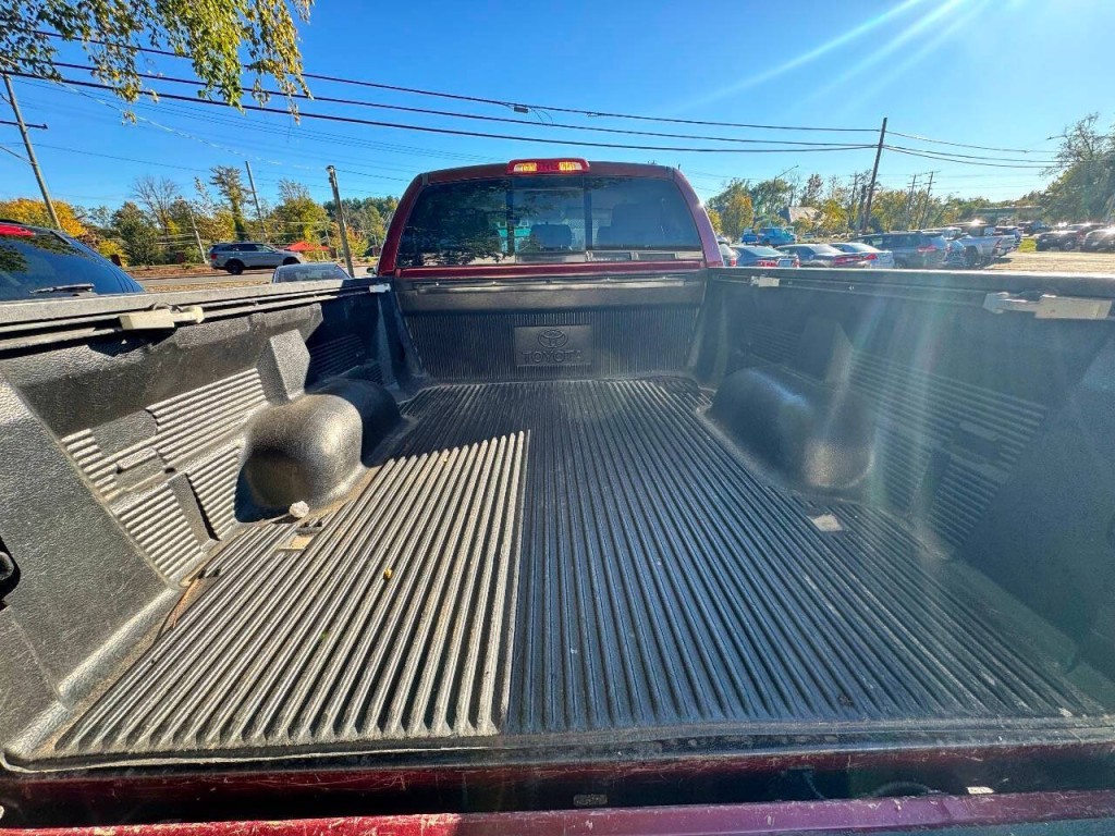 2007 Toyota Tundra Image 11
