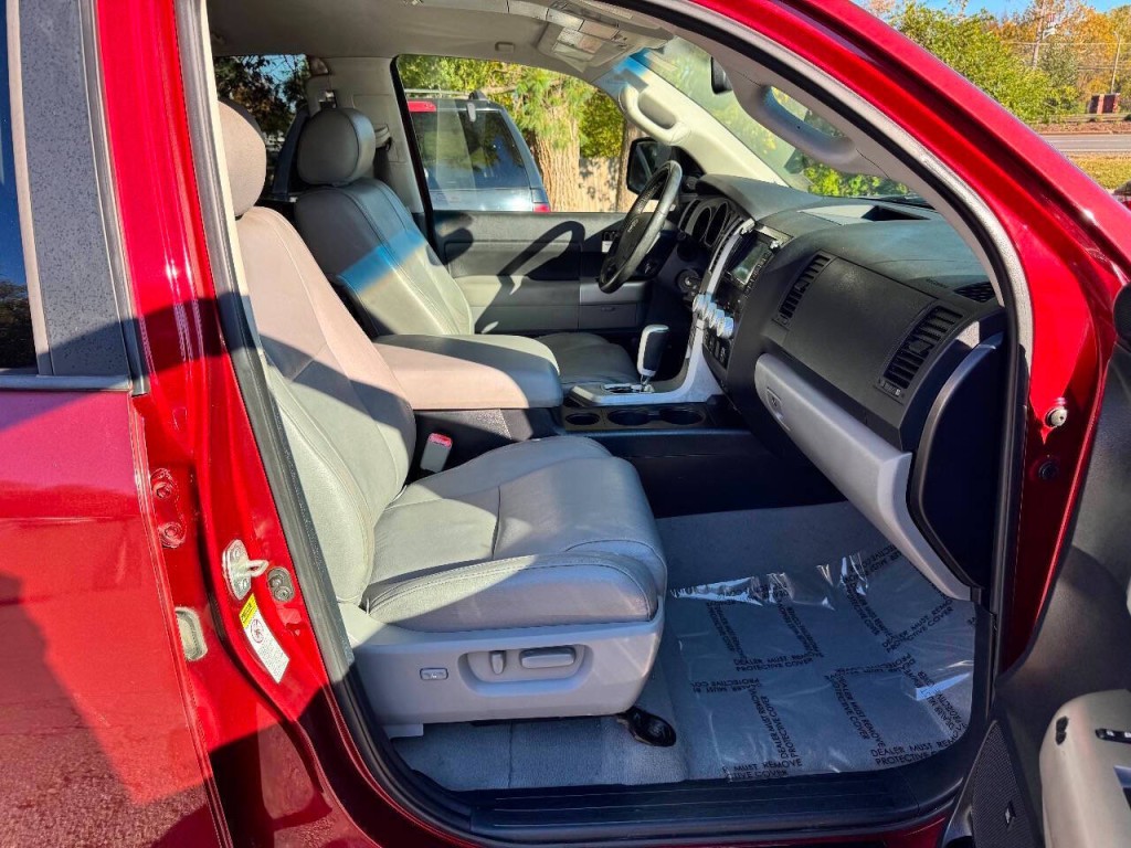 2007 Toyota Tundra Image 15