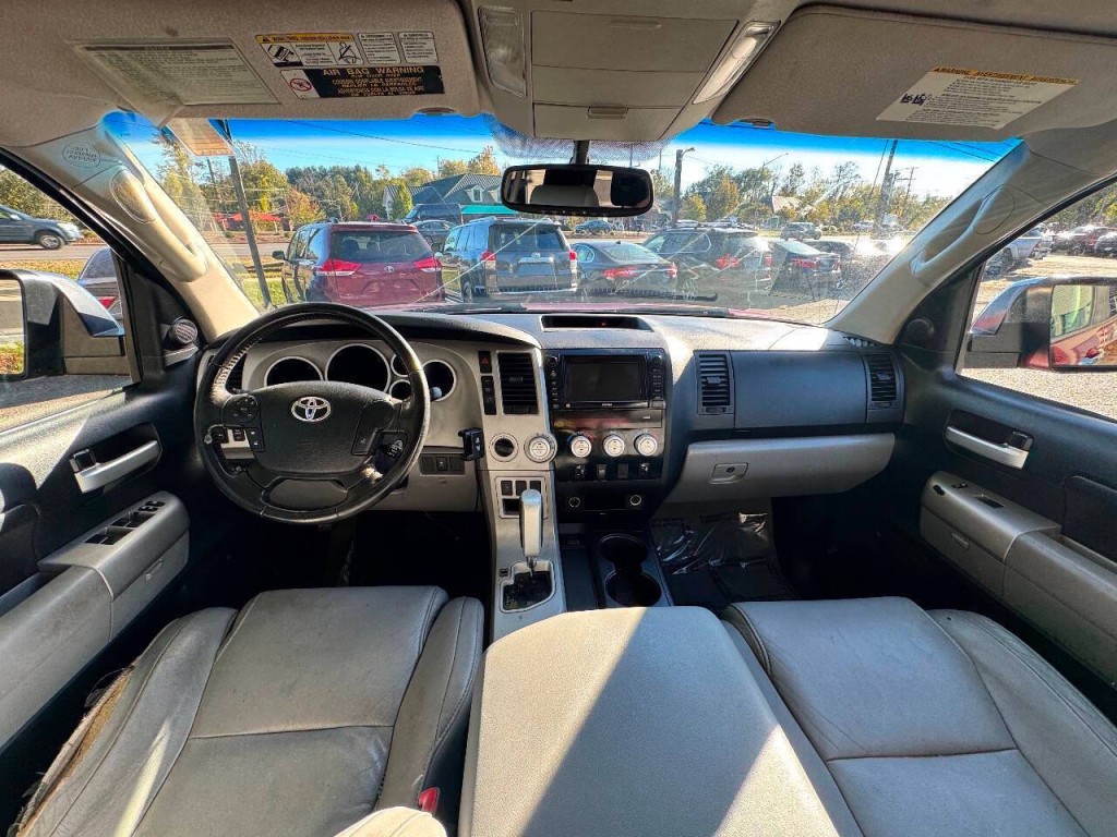 2007 Toyota Tundra Image 20