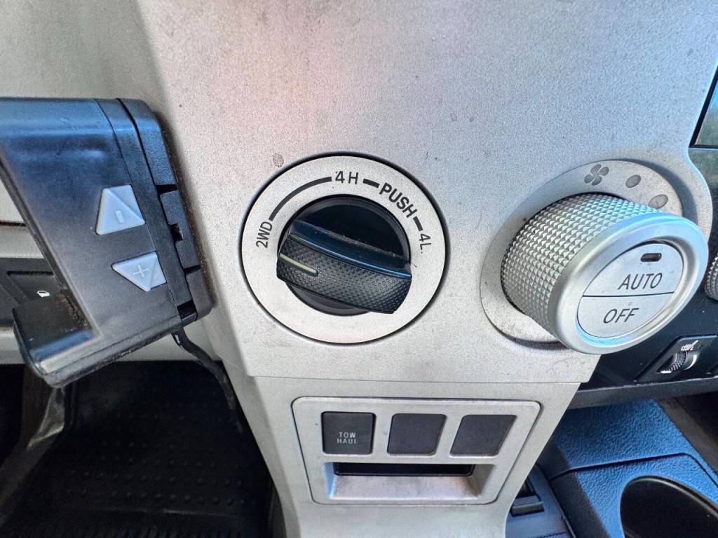 2007 Toyota Tundra Image 21