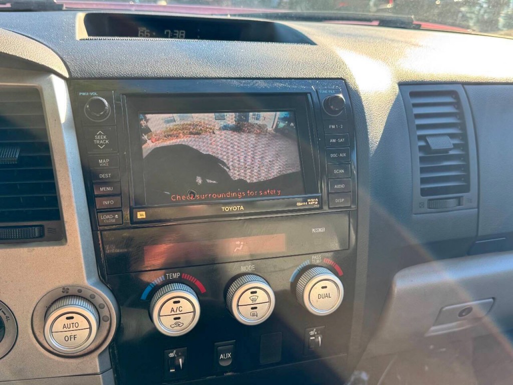 2007 Toyota Tundra Image 22