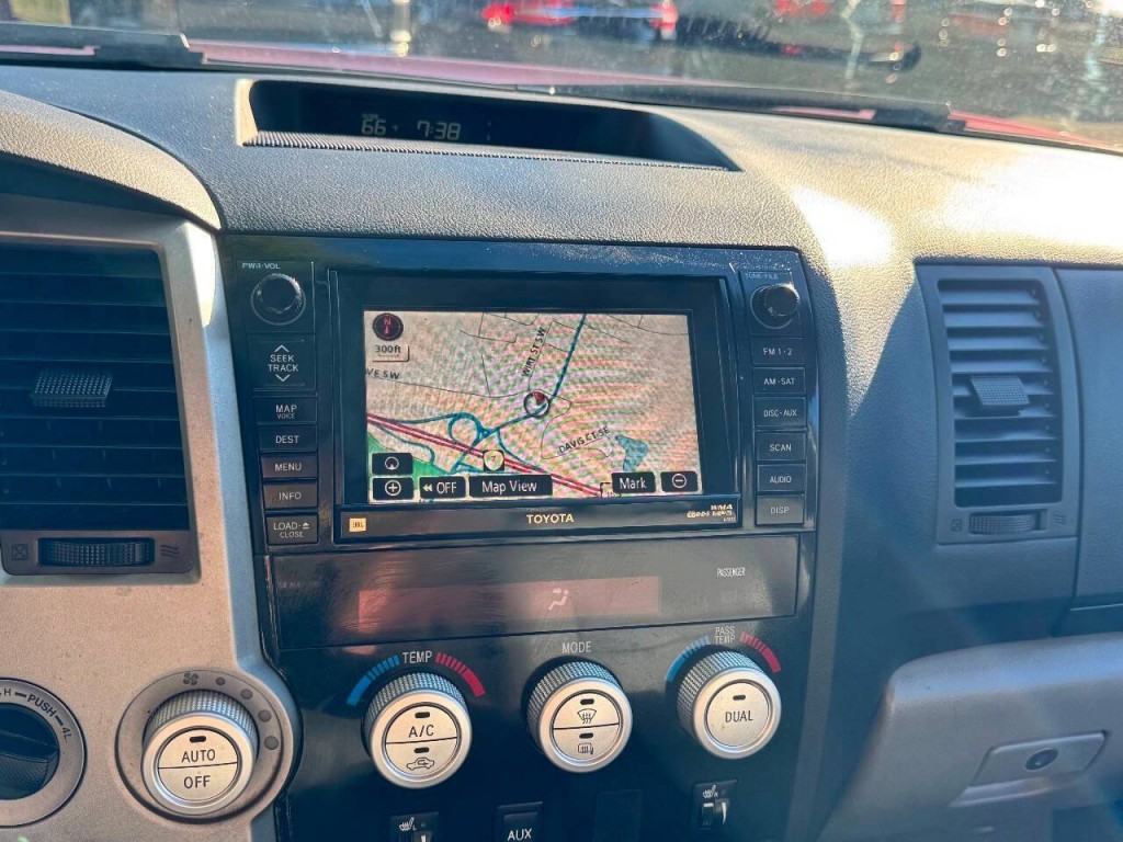 2007 Toyota Tundra Image 23