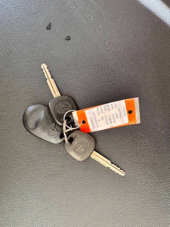 2007 Toyota Tundra Image 25