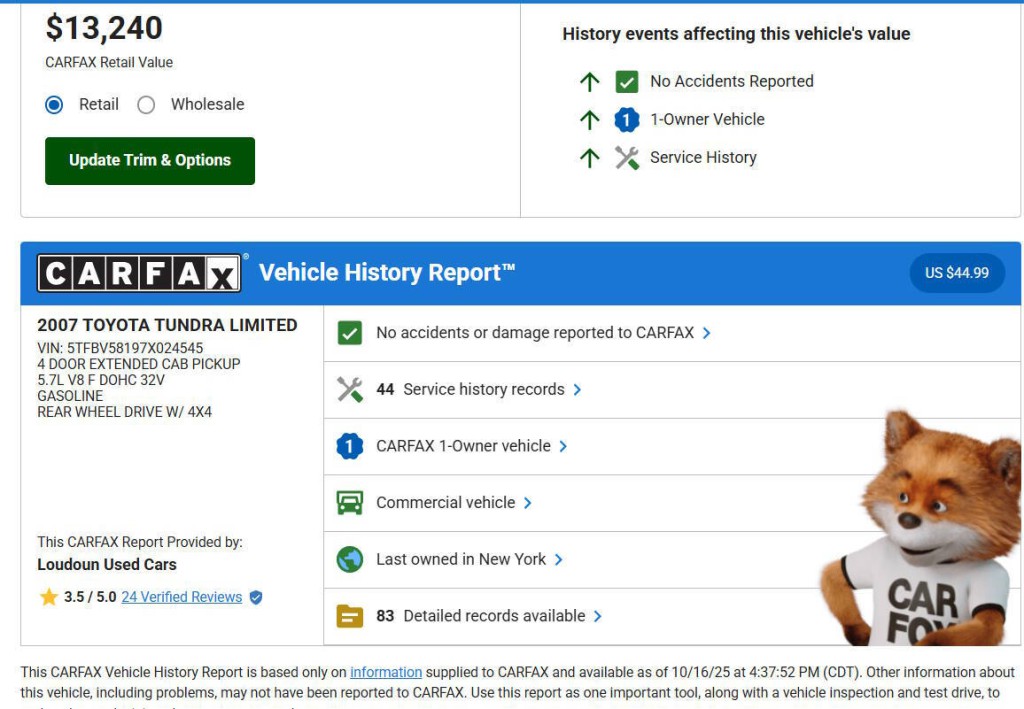 2007 Toyota Tundra Image 27
