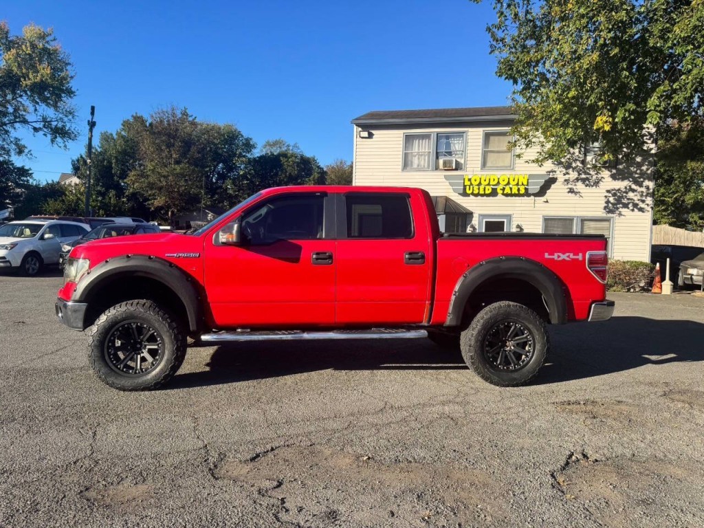 2010 Ford F-150 Image 6