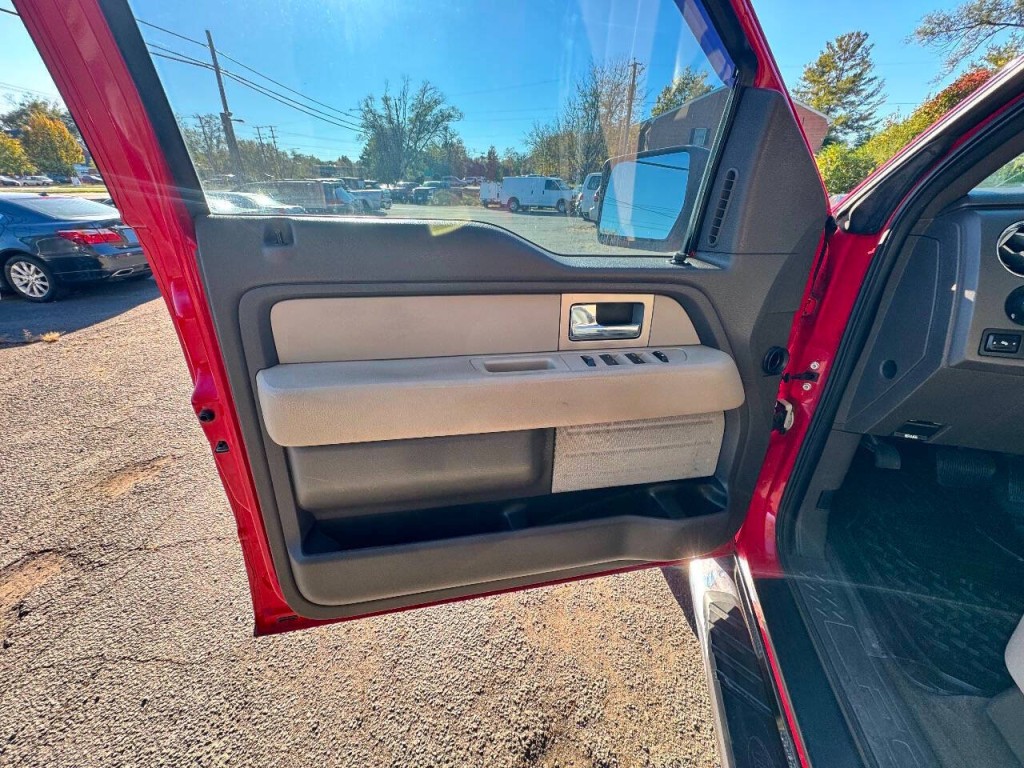 2010 Ford F-150 Image 7