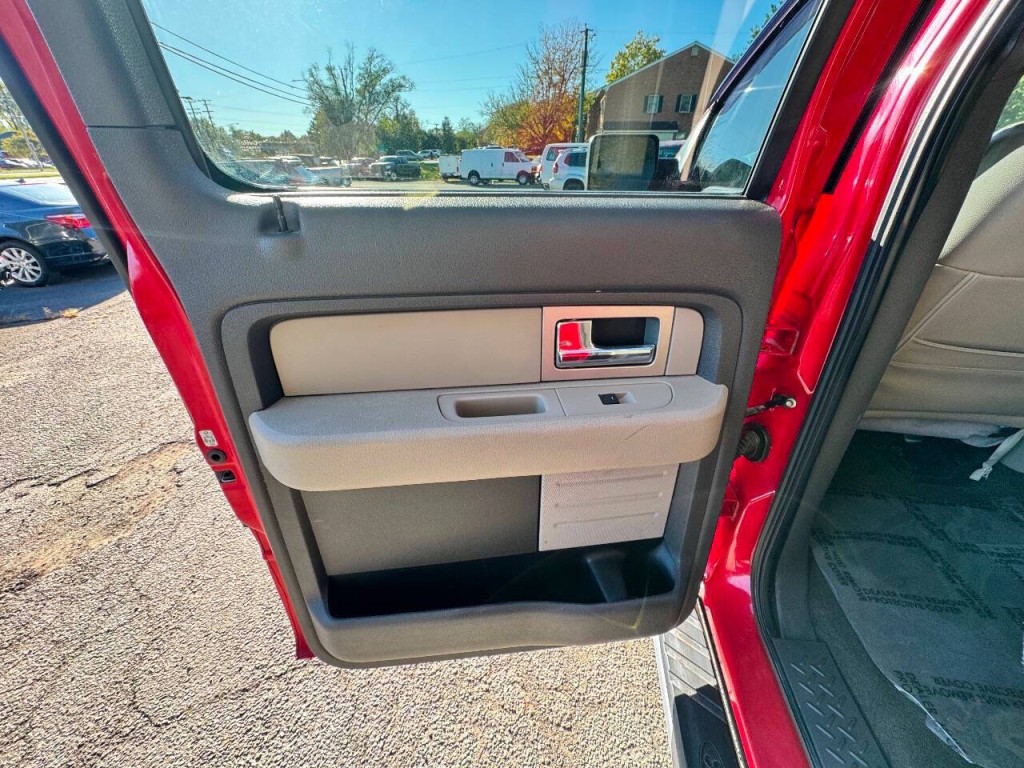 2010 Ford F-150 Image 9