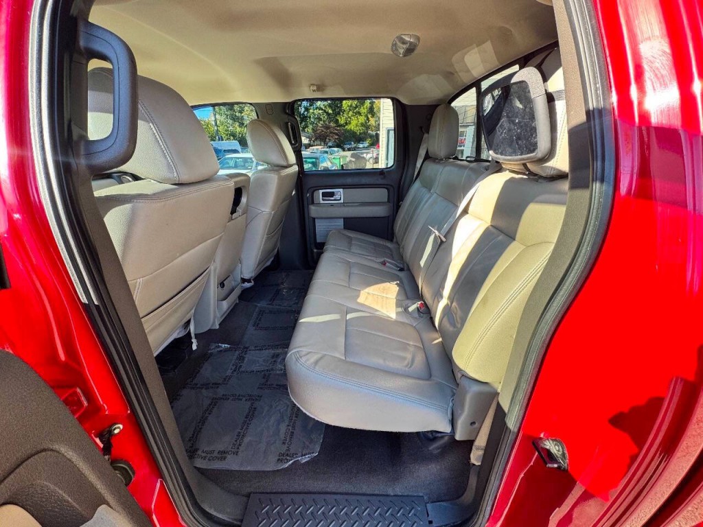2010 Ford F-150 Image 10