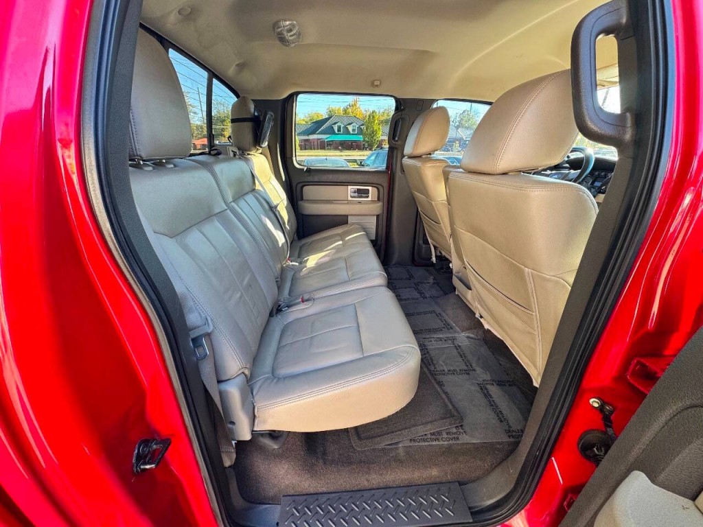 2010 Ford F-150 Image 13