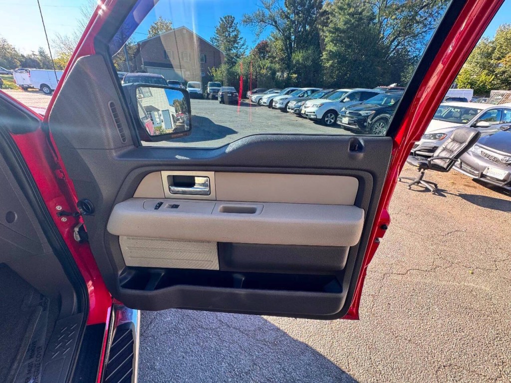 2010 Ford F-150 Image 14