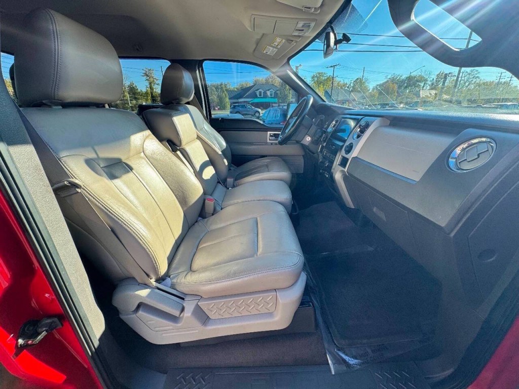 2010 Ford F-150 Image 15