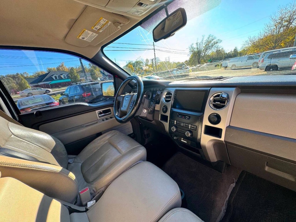 2010 Ford F-150 Image 16